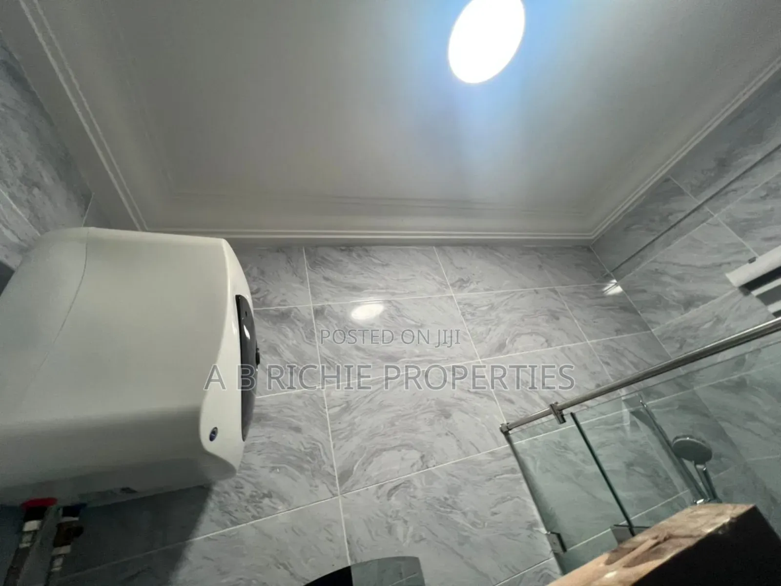 Furnished 2bdrm Apartment in Ab Richie Properties, Tseaddo for rent