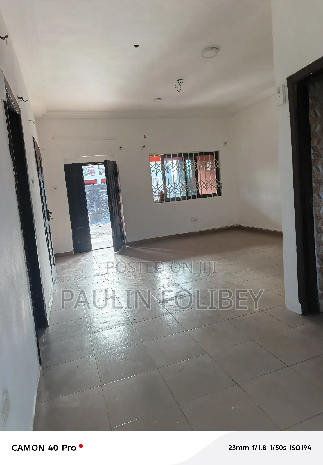 2bdrm Apartment in Dg Property, Ablekuma for rent
