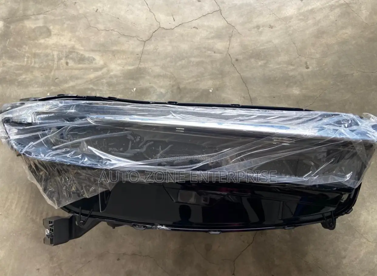 Honda Cr-v 2024 Headlight
