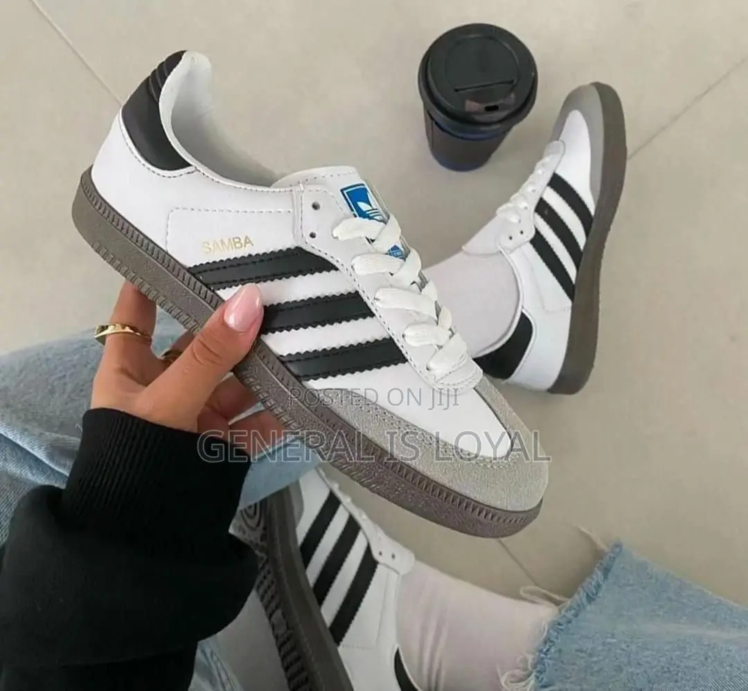 Adidas Samba Og Core