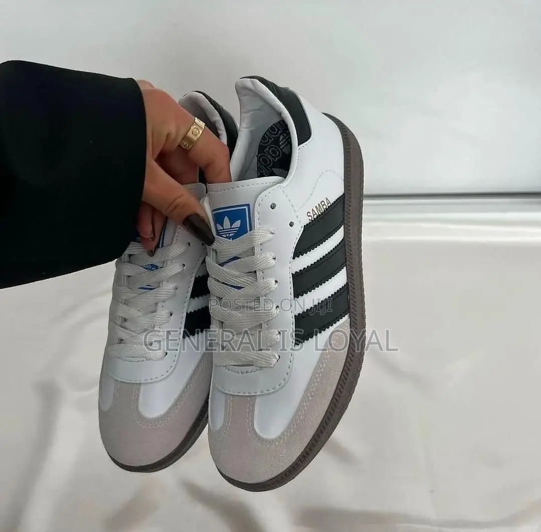 Adidas Samba Og Core