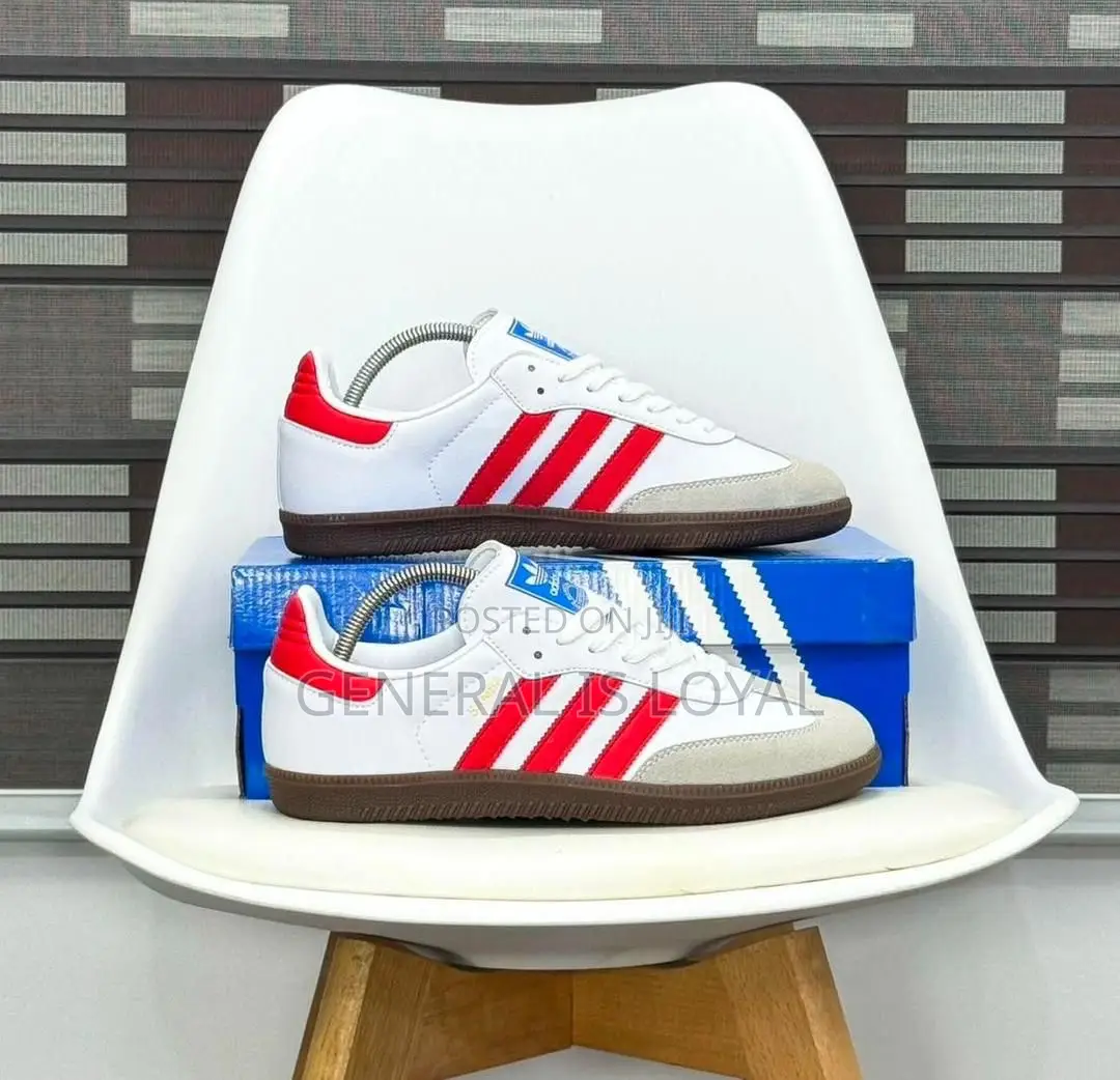 Adidas Samba Og Core
