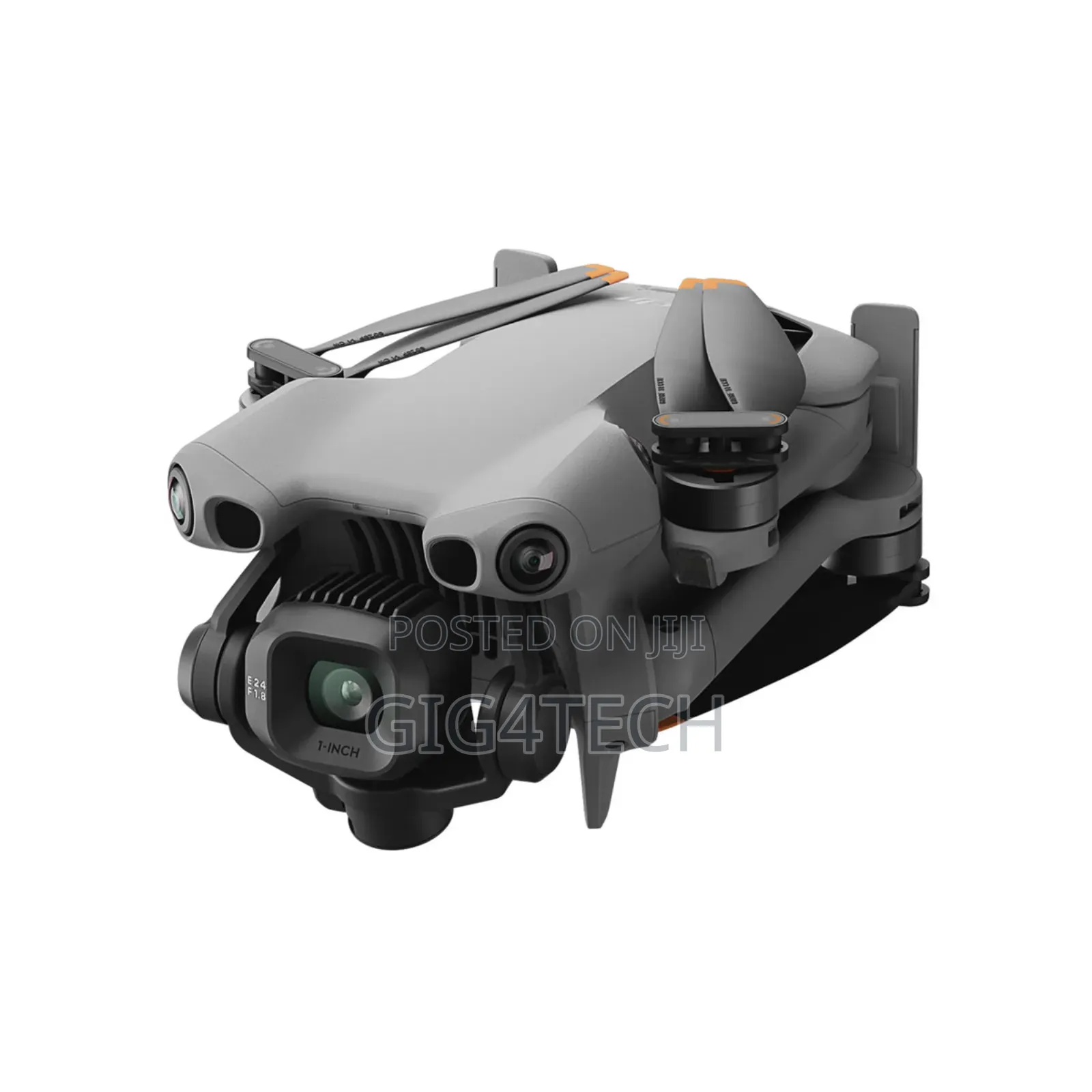 Dji Mini 5 Pro Drone Fly More Combo With Rc 2 Controller