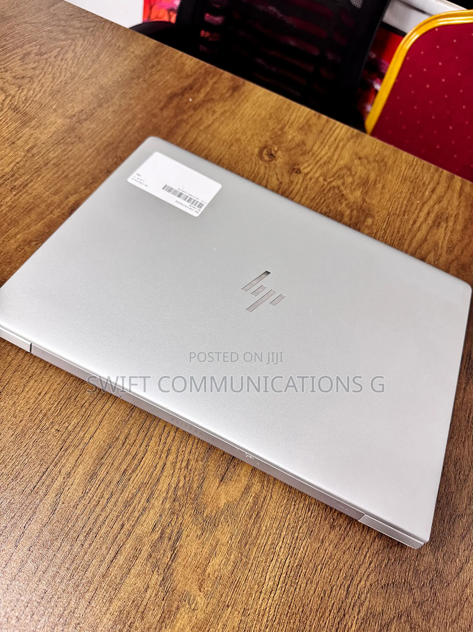 Laptop HP EliteBook 840 G6 8GB Intel Core I5 SSD 256GB