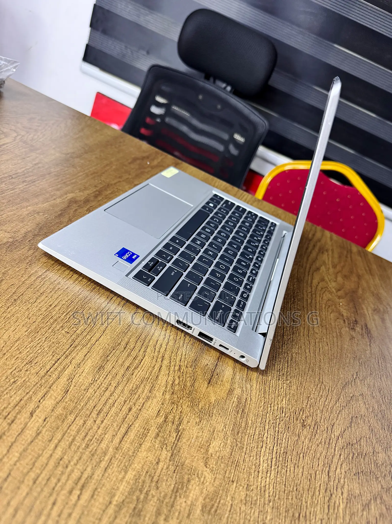 Laptop HP ProBook 430 G8 16GB Intel Core I5 SSD 256GB