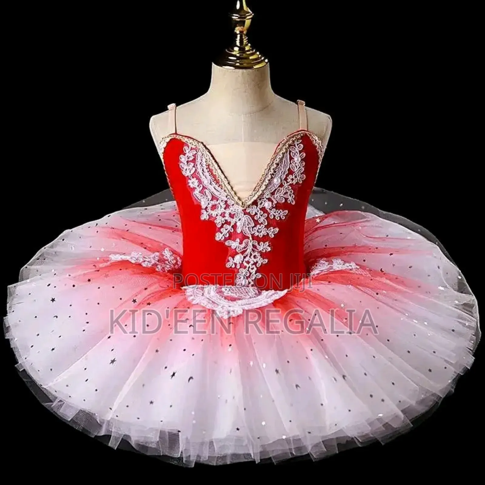 Ballet and Martial Arts Costumes
