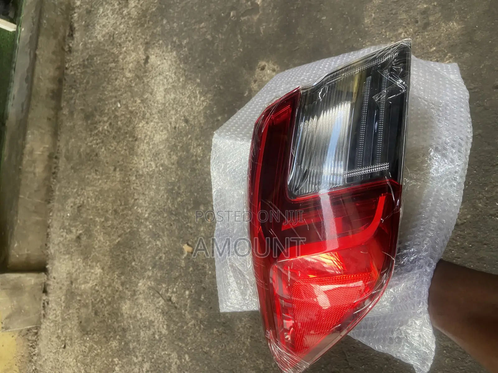 Honda Civic 2022 Tail Lights