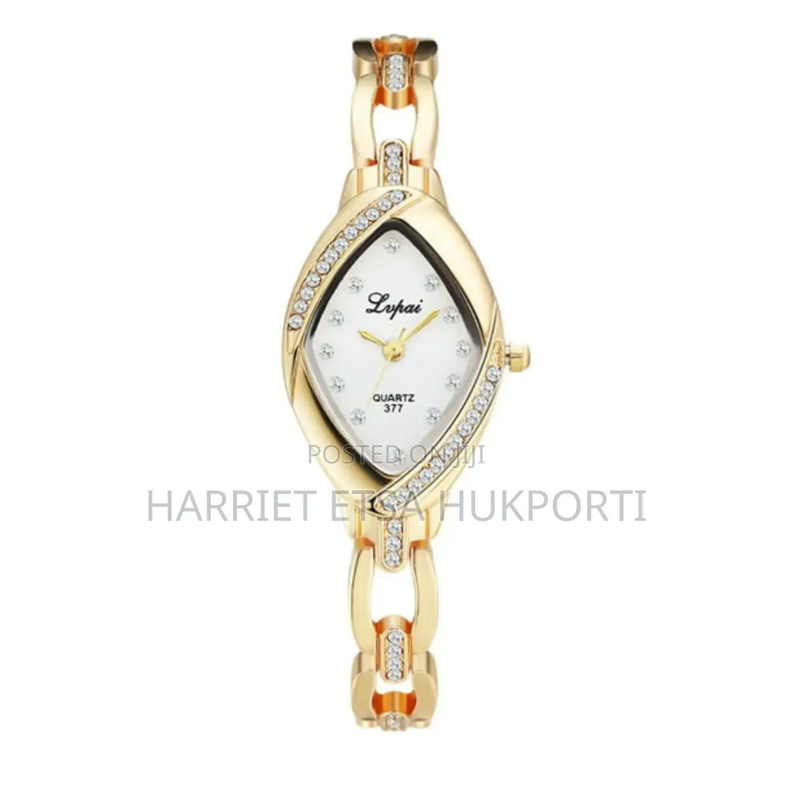 Brand New Women's Rhingtones Lupai Fashion Watch From Usa in Boxes