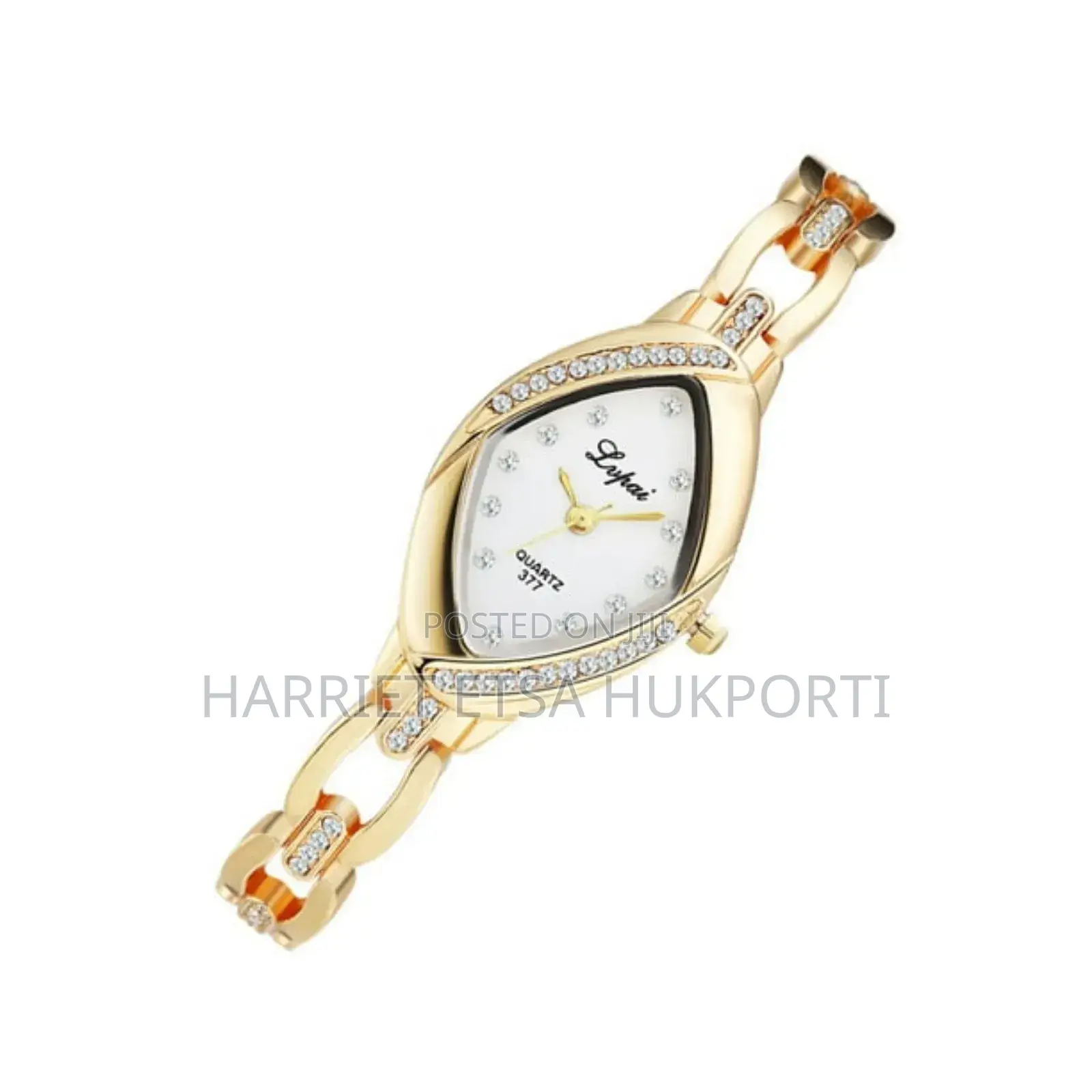 Brand New Women's Rhingtones Lupai Fashion Watch From Usa in Boxes