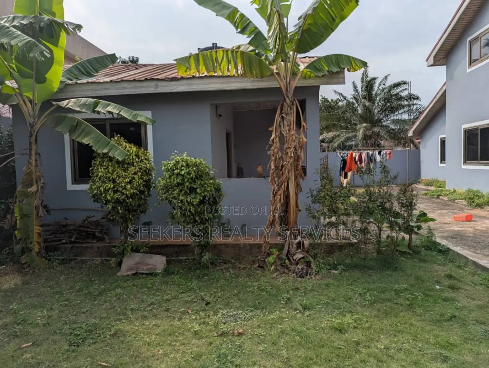8bdrm House in Seekers Realty, Tantra Hills for sale