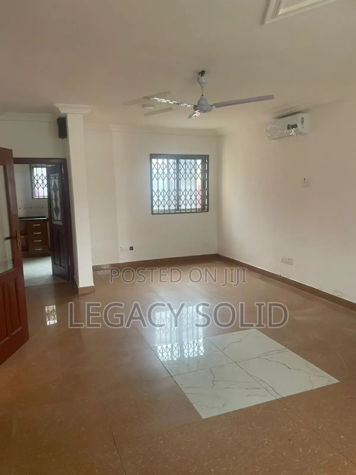 4bdrm House in Legay Soid Real, Spintex for rent