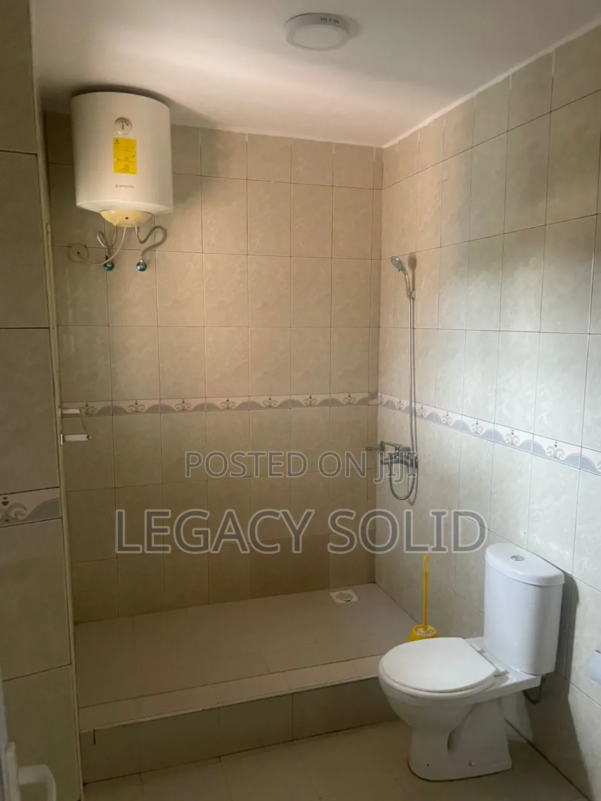 4bdrm House in Legay Soid Real, Spintex for rent