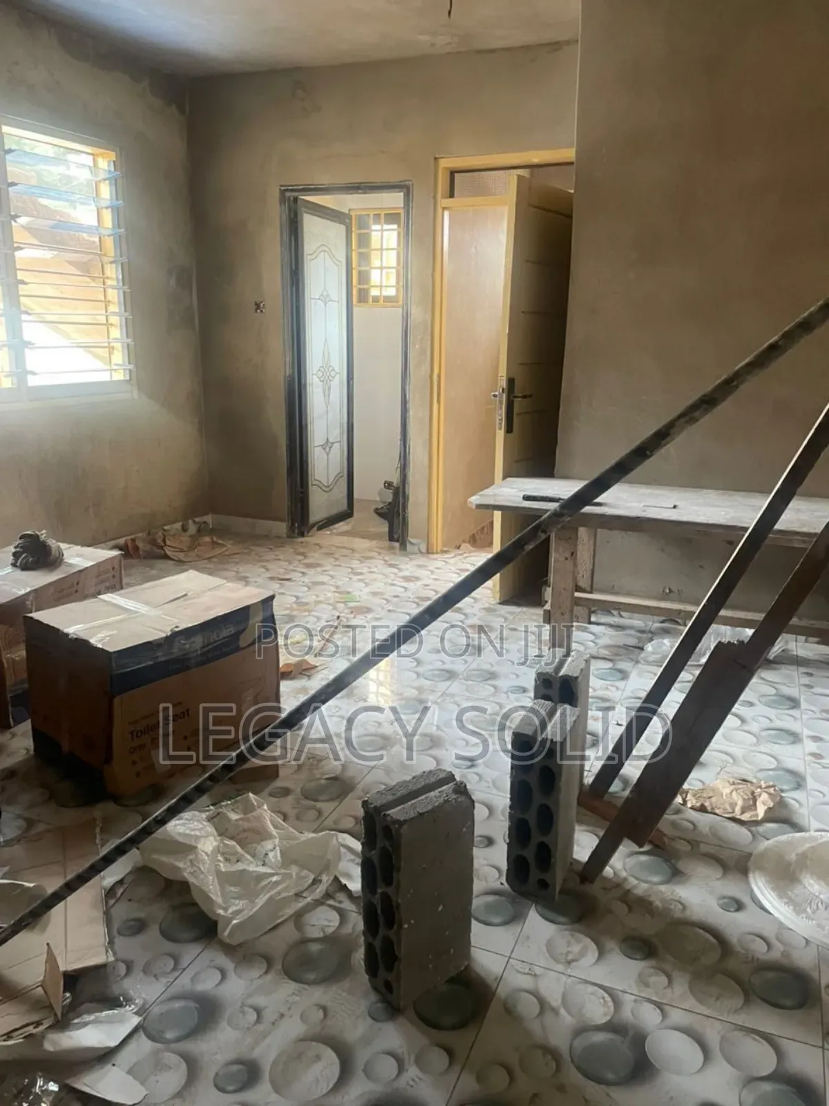 1bdrm Apartment in Legacy Solid Real, New Town for rent