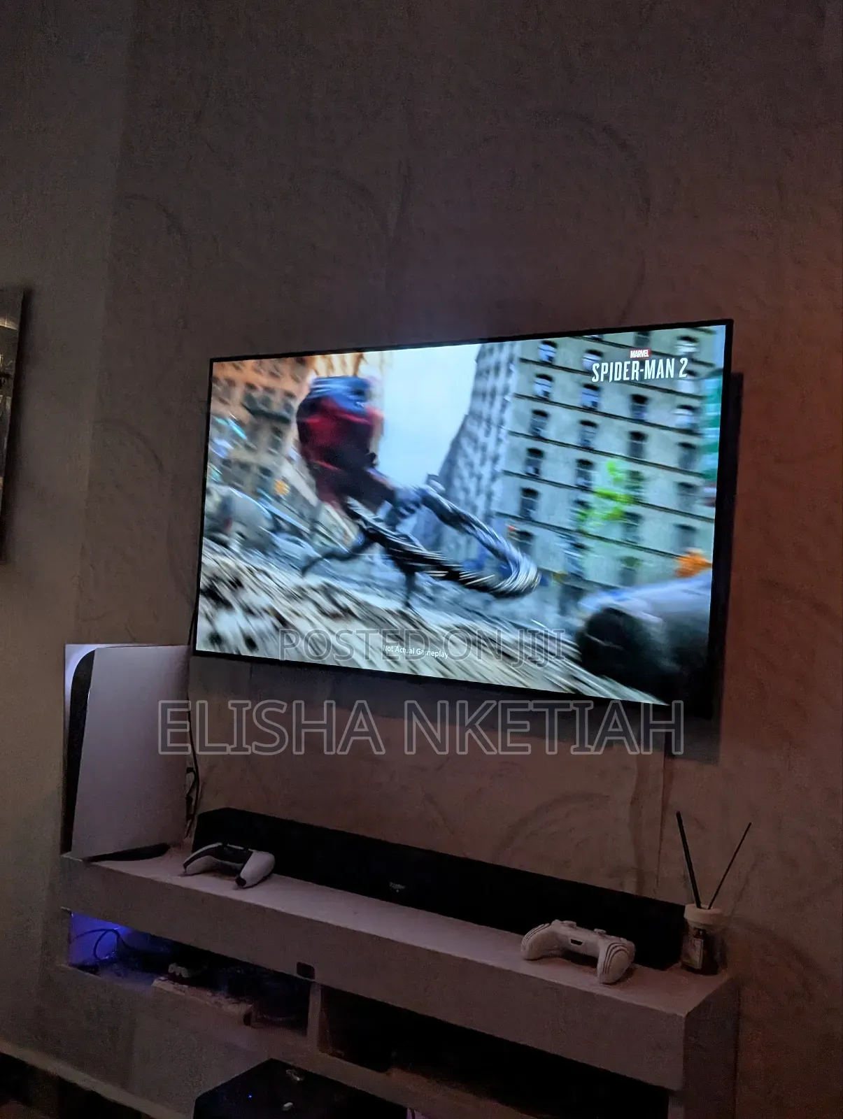 Spiderman 2