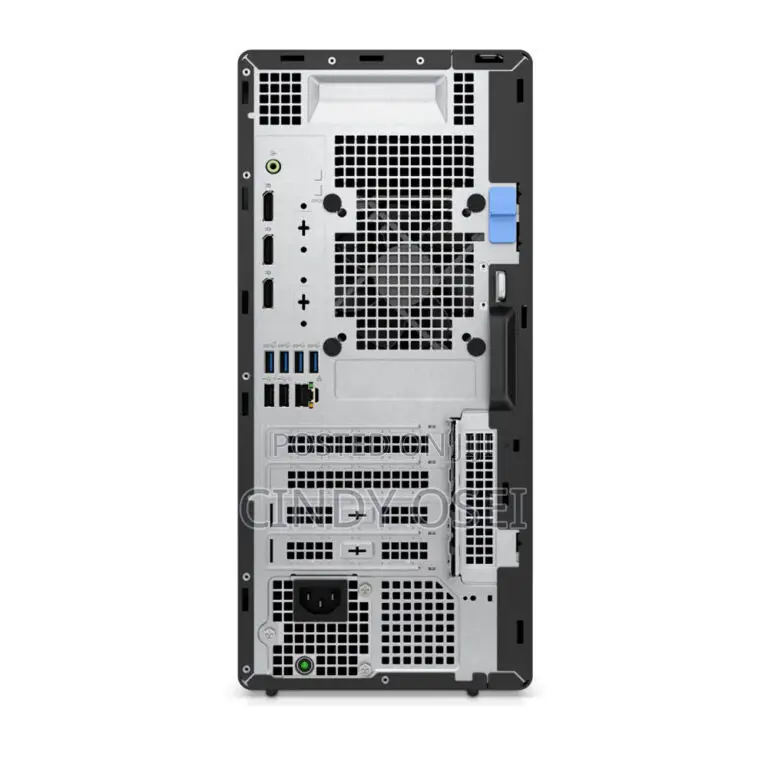 New Desktop Computer Dell OptiPlex 3080 4GB Intel Core I5 HDD 1T