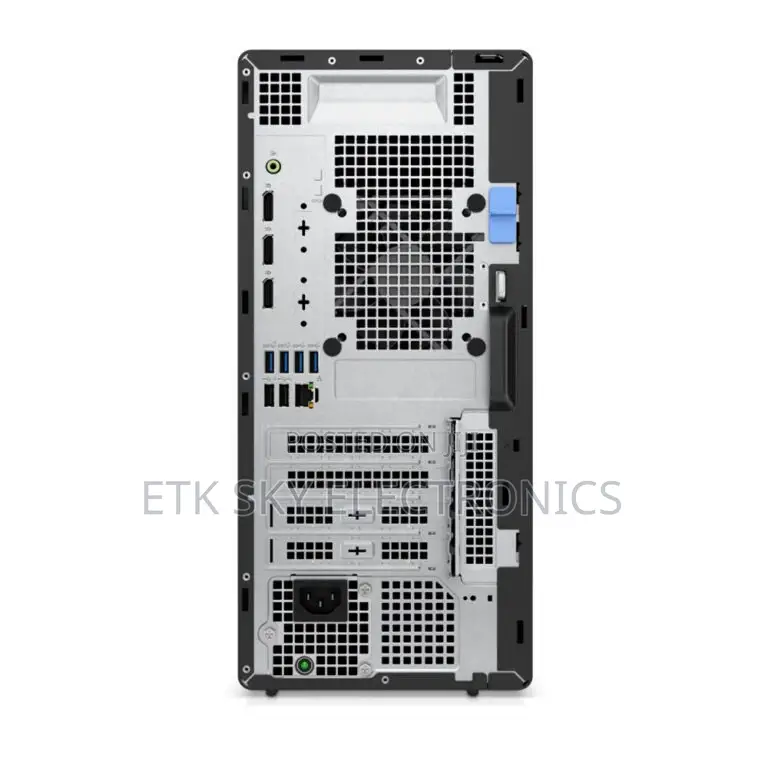 New Desktop Computer Dell OptiPlex 3080 4GB Intel Core I5 HDD 1T