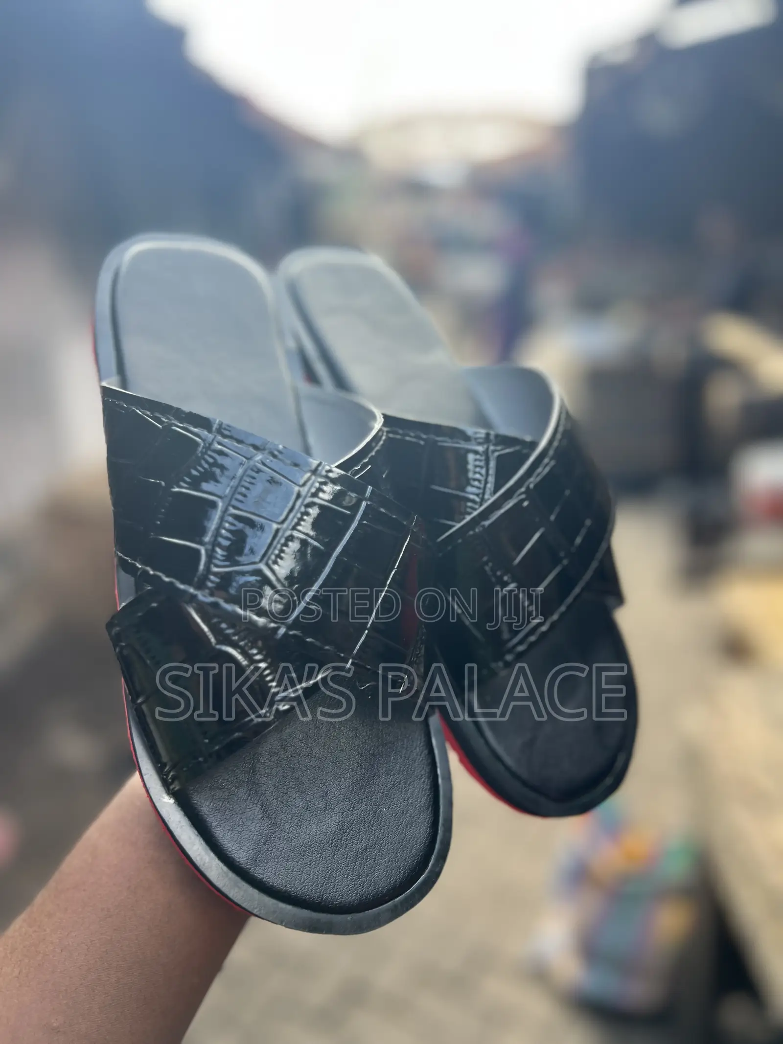 High Made Birk Down Slippers