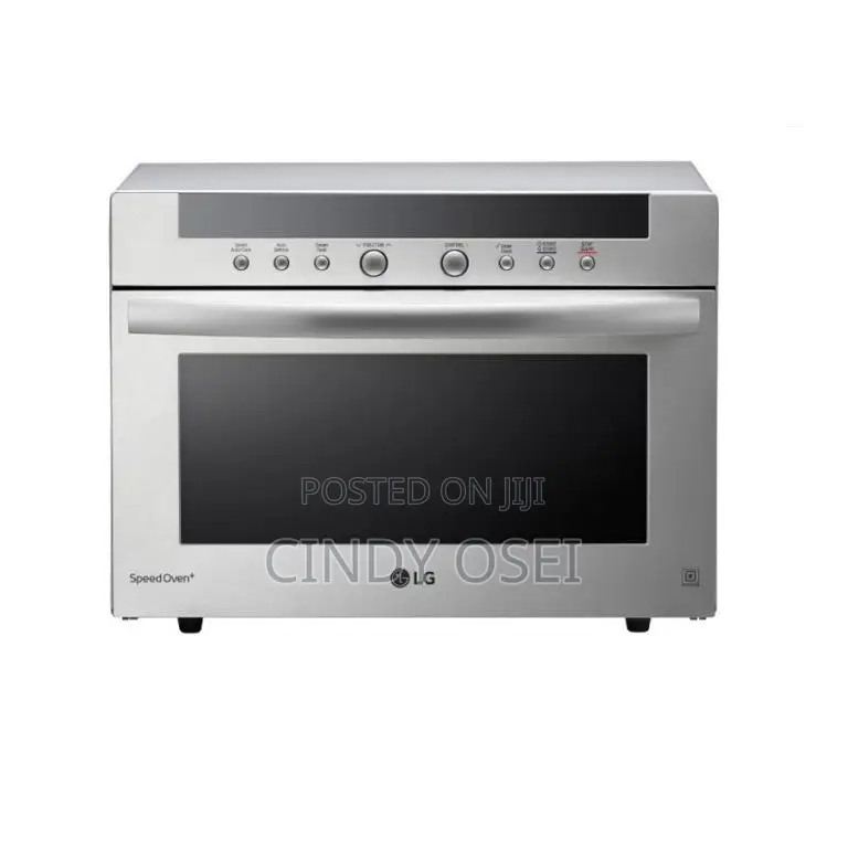 Lg Ma3884vc Microwave Oven Grill 38 Litres Smart Screen