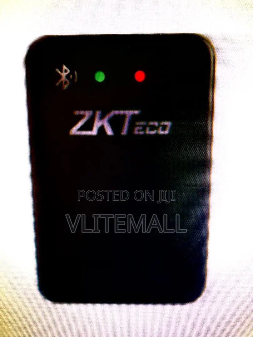 Vr10 Pro Parking Reader