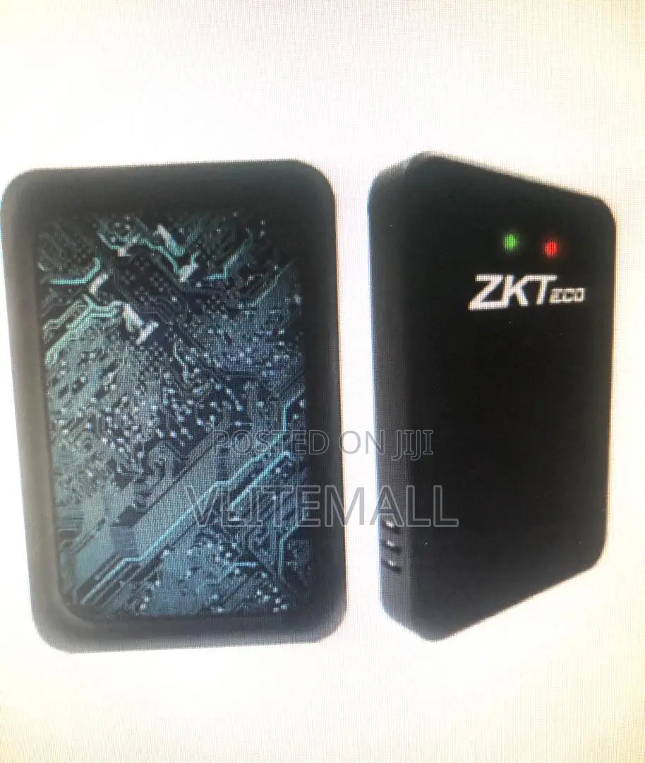 Vr10 Pro Parking Reader