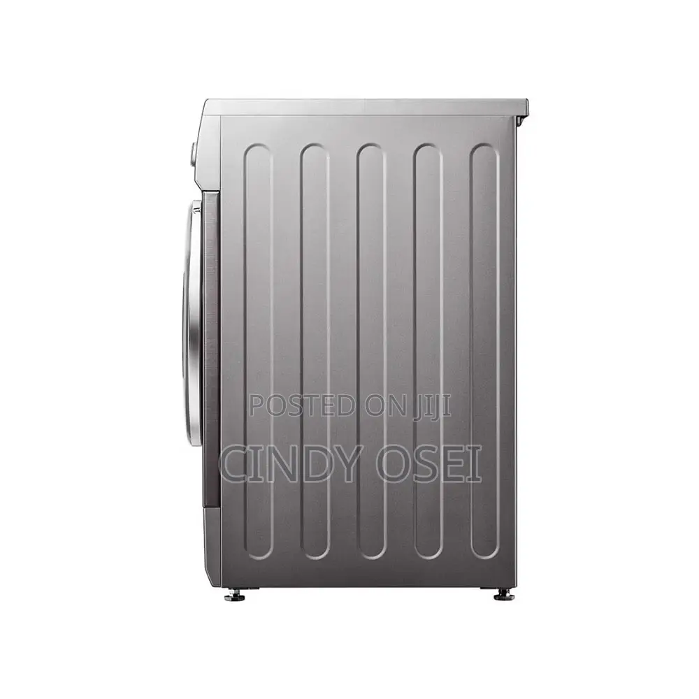 Lg Washing Machine Front Load 8kg Wash 5kg Dry Full Automatic