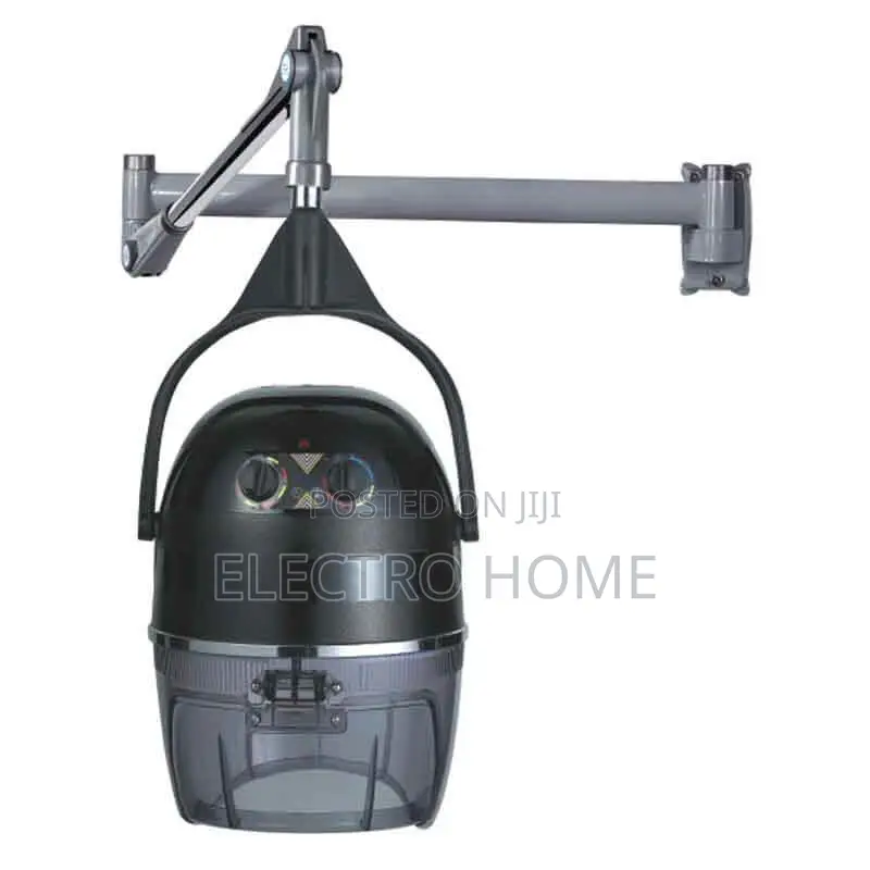 Durable Delron Wall Hair Dryer