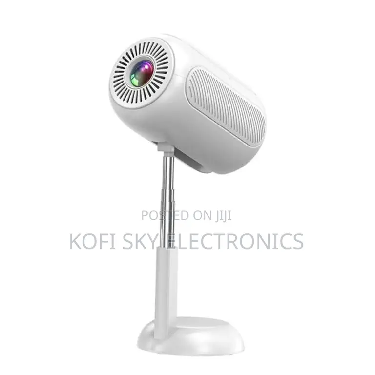 Green Lion Venus Portable Projector
