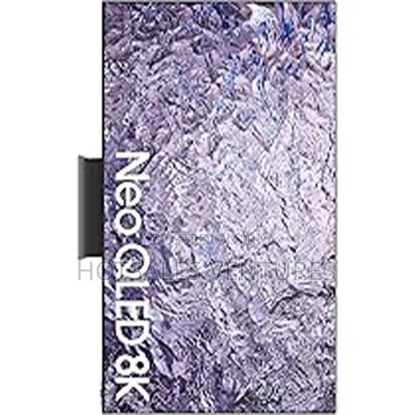 Samsung 85′′ Qn800c Neo Qled Smart Tv - Qa85qn800cuxzn