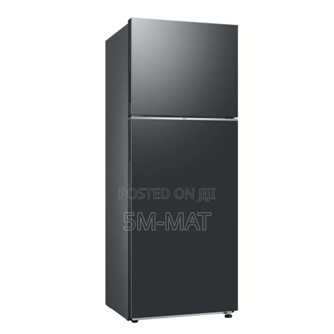 Samsung 460ltr Duracool Twin Cooling Plus Refrigerator Rt47cg6631b1ut