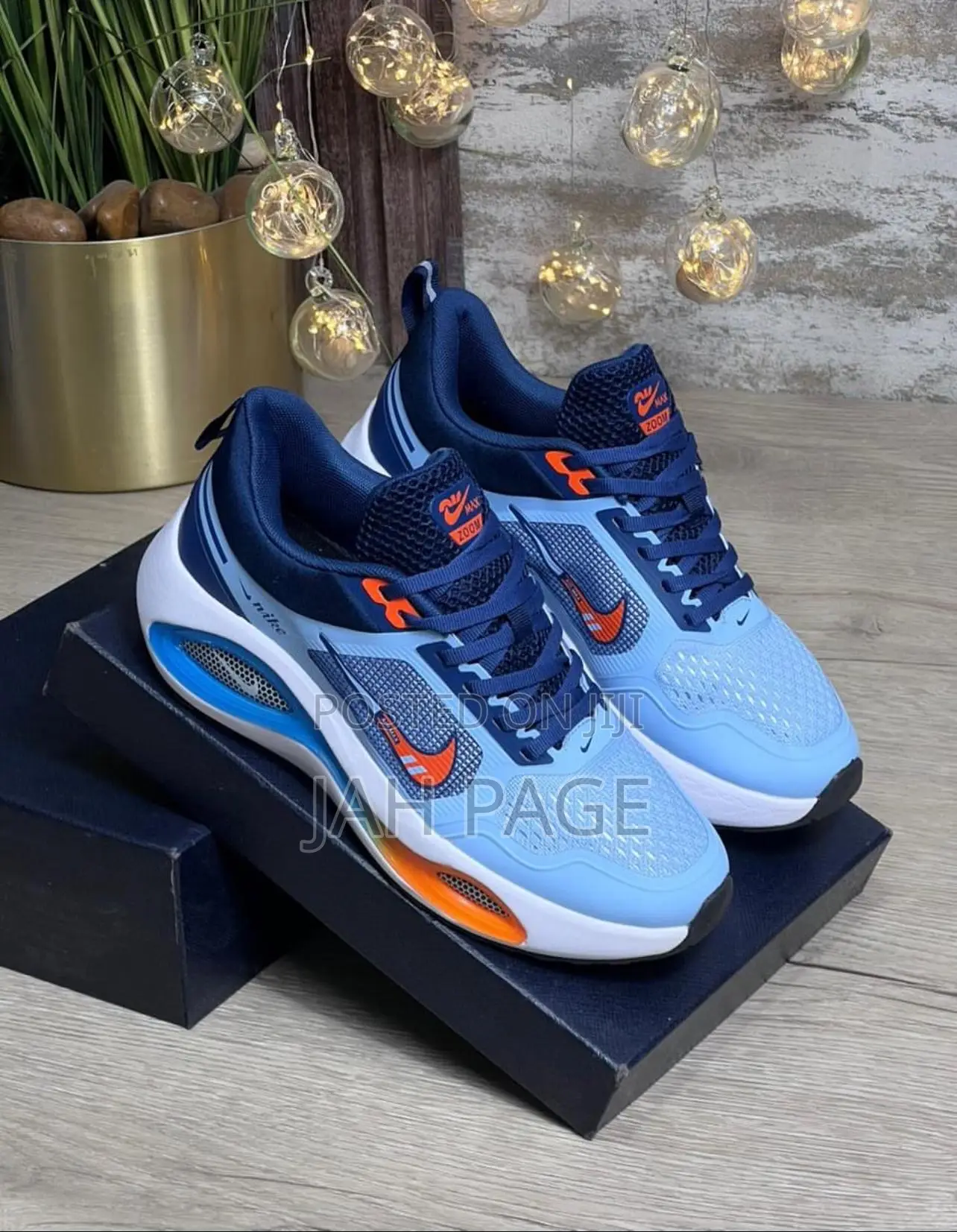 Nike Zoom Winflo