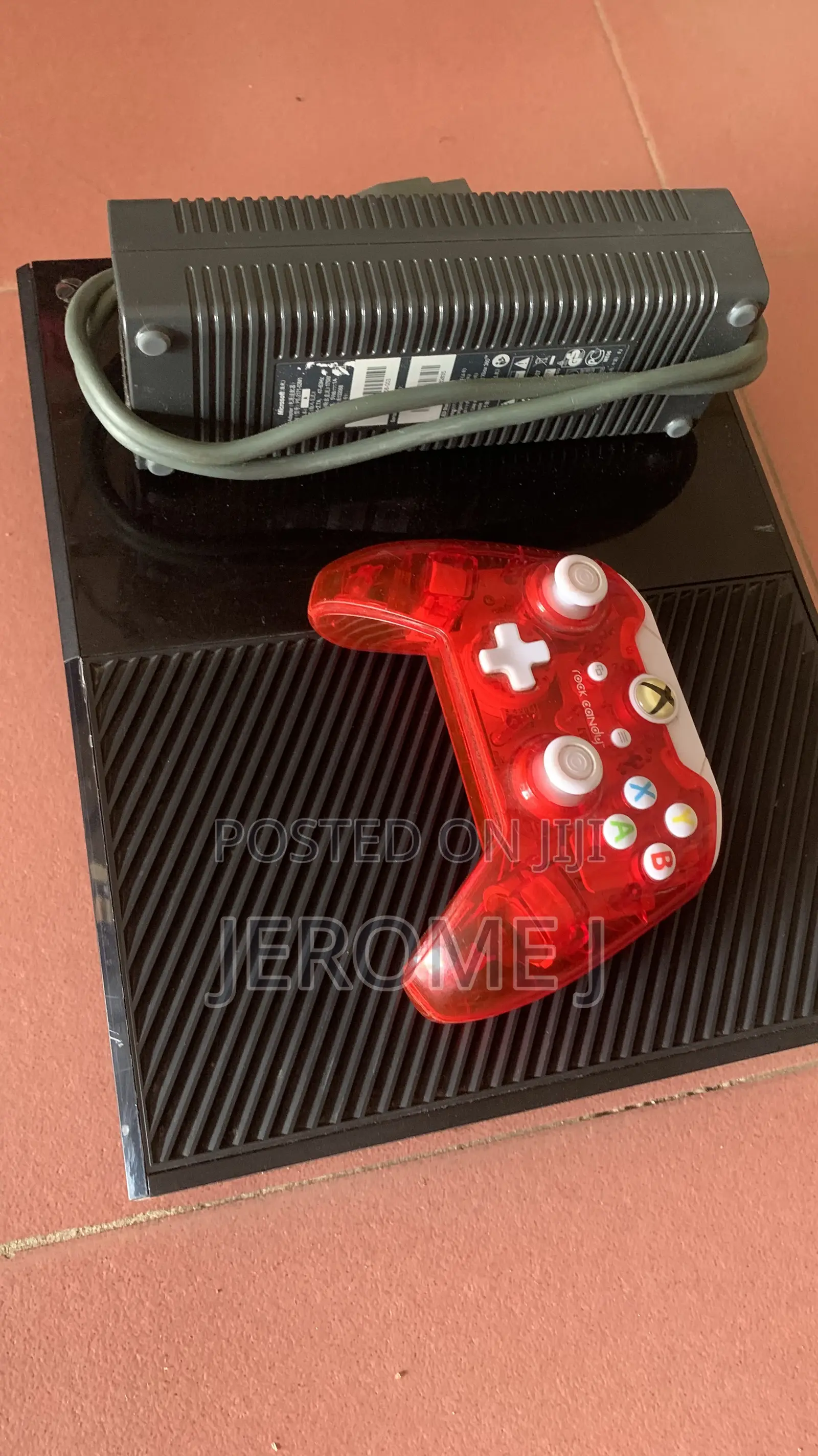 Xbox One S Console
