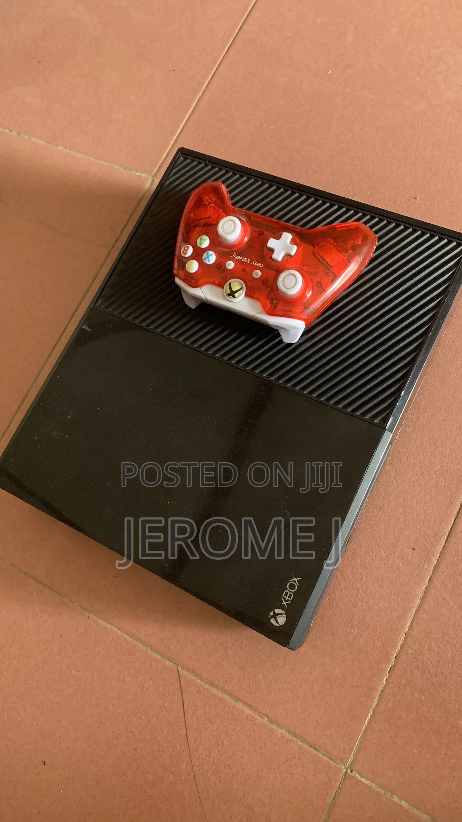 Xbox One S Console
