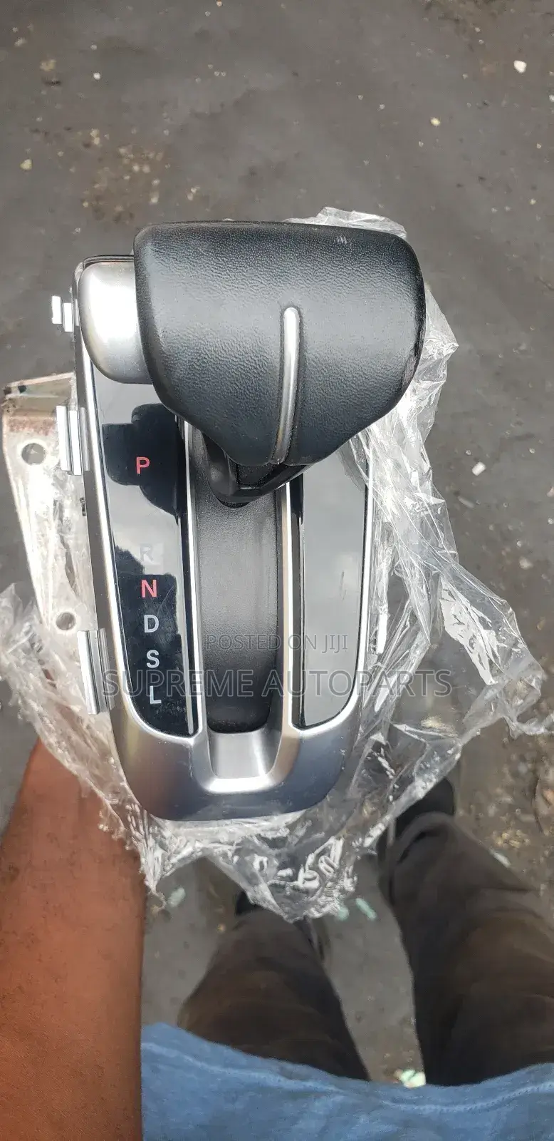 Honda Crv 2017-2021 Gear Lever/ Gear Stick