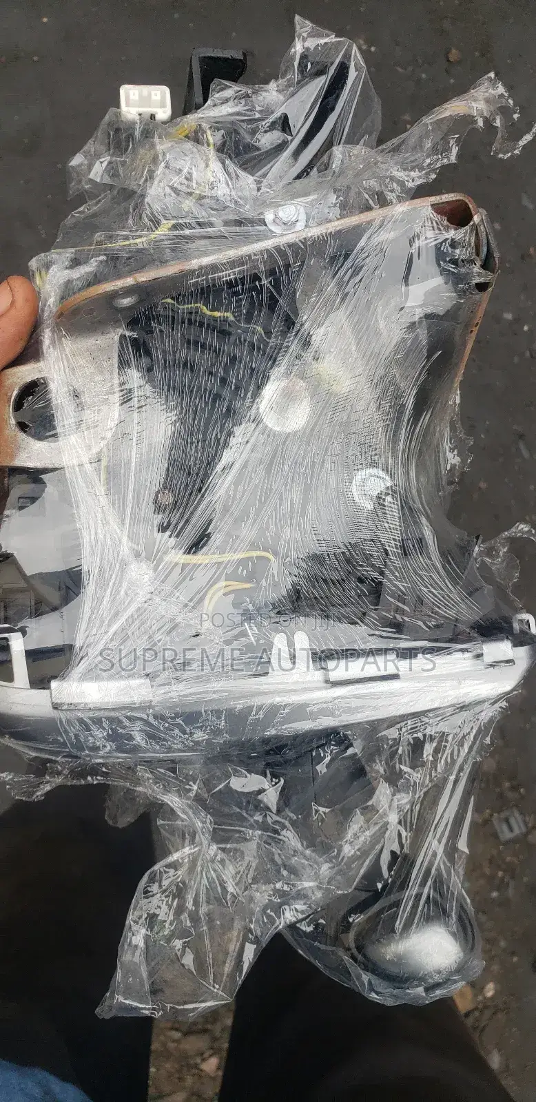 Honda Crv 2017-2021 Gear Lever/ Gear Stick