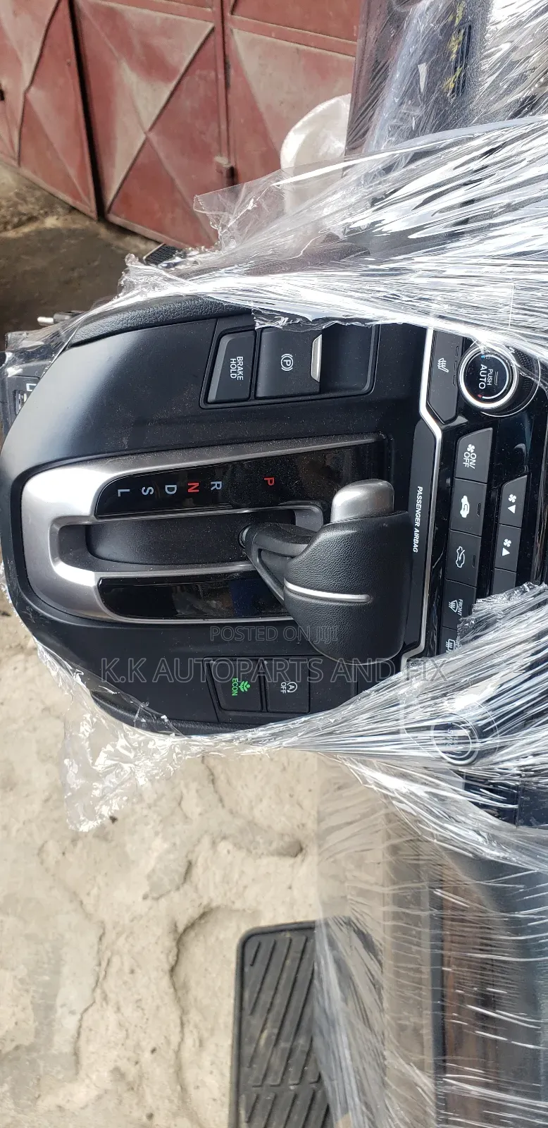 Honda Crv 2017-2021 Gear Lever/ Gear Stick