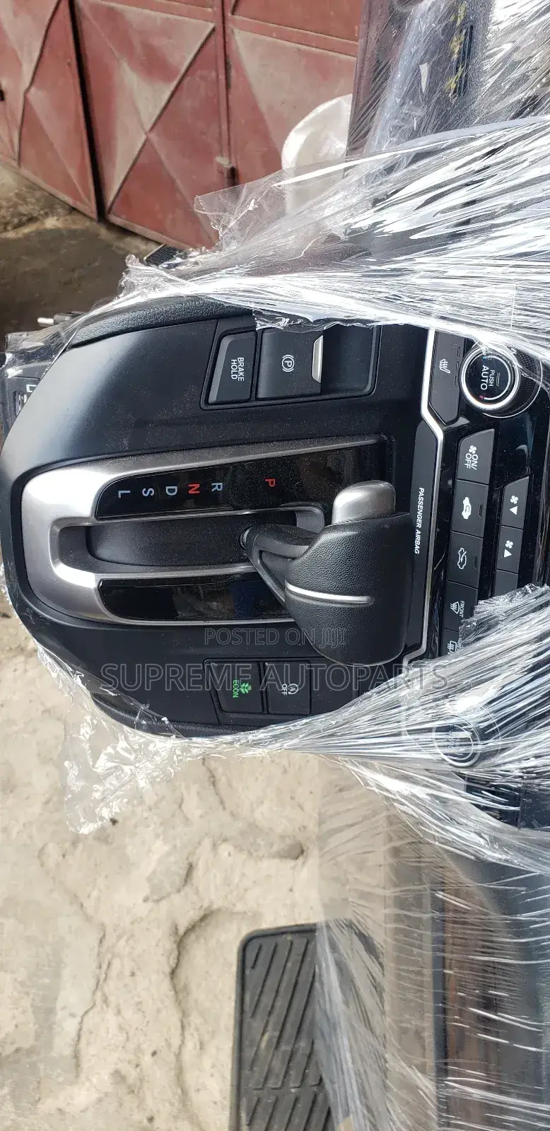 Honda Crv 2017-2021 Gear Lever/ Gear Stick