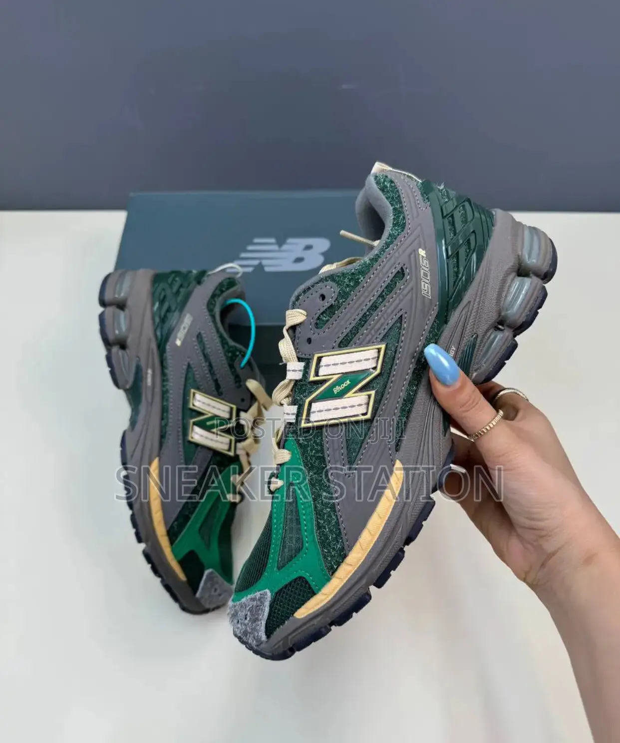 New Balance 1906r Sneaker