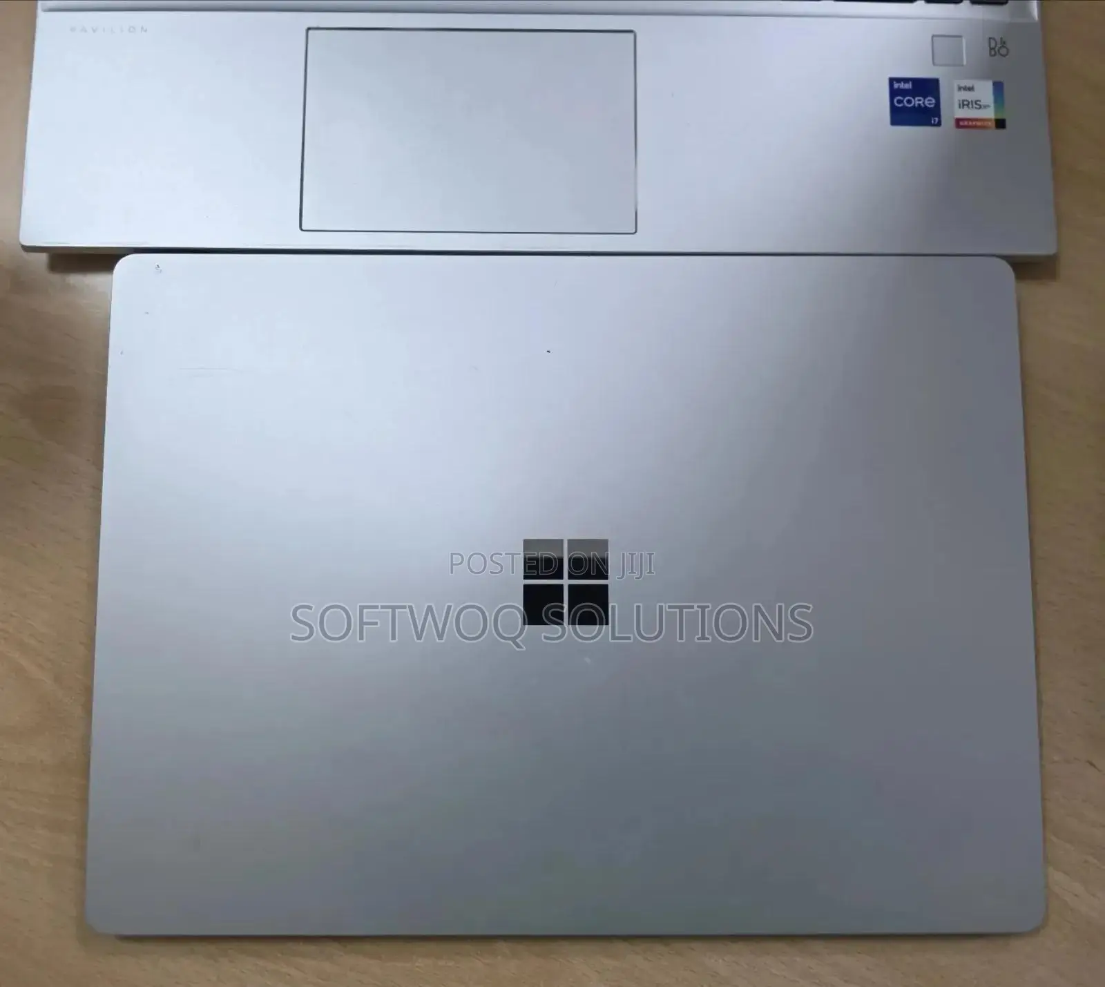 Laptop Microsoft Surface Laptop 3 8GB Intel Core i5 SSD 128GB
