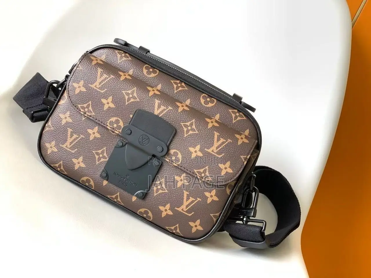 Louis Vuitton Side Bags