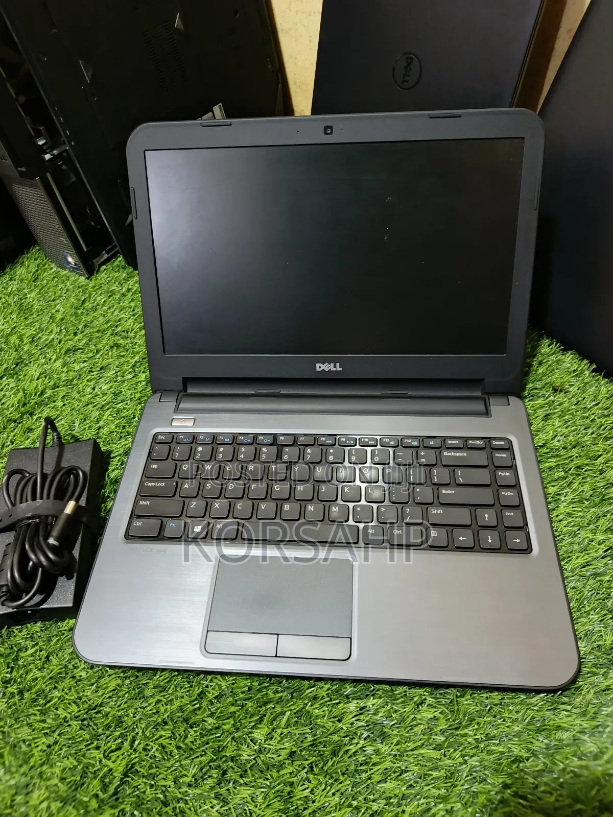Laptop Dell Latitude 13 3340 8GB Intel Core I5 HDD 500GB