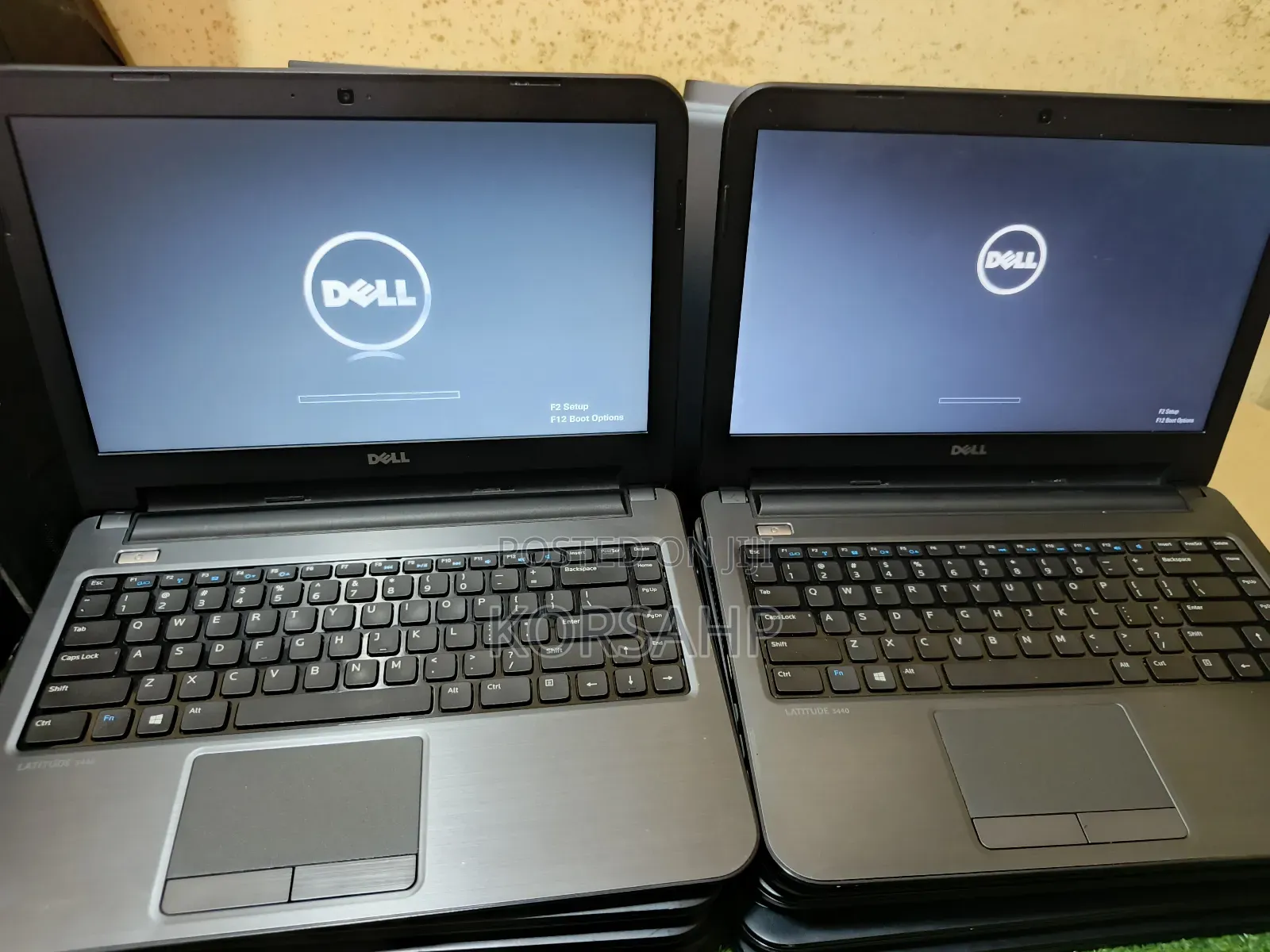 Laptop Dell Latitude 13 3340 8GB Intel Core I5 HDD 500GB