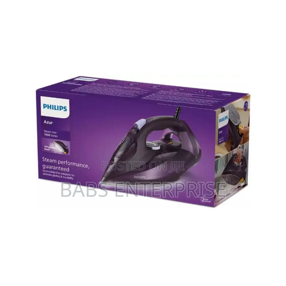 Philips Iron Dst7051/36