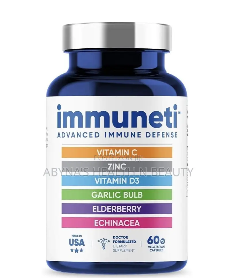 Immune Defence