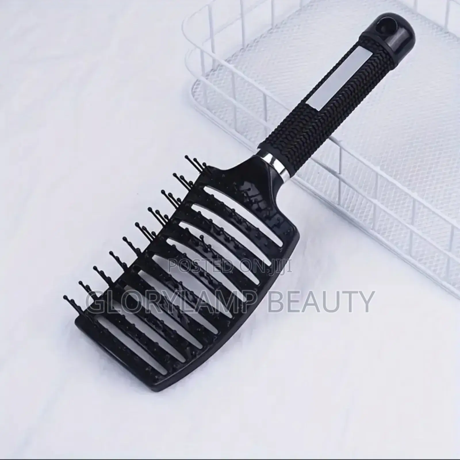 Detangling Octopus Brush For Natural Hair,Curly, Wavy Coily Hair