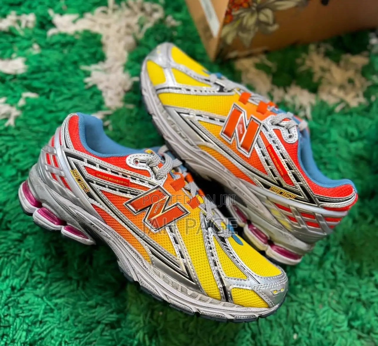 New Balance 1906