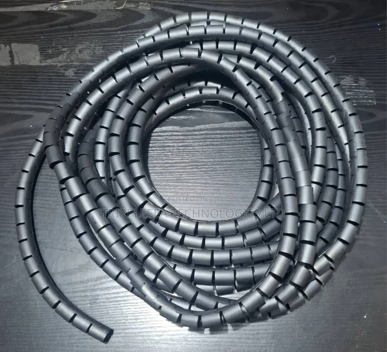 Plastic Cable Management 10m