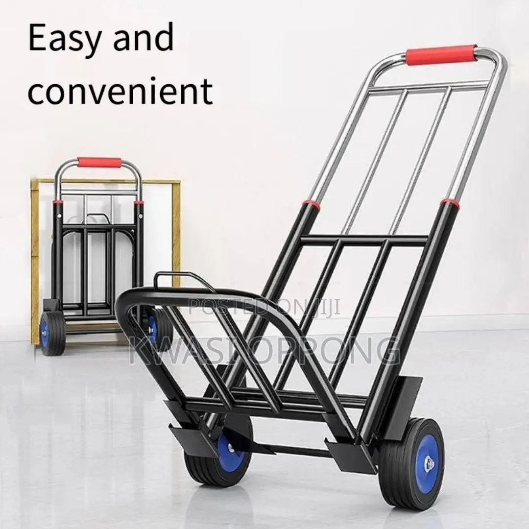Trolleys / Climbing Trolleys
