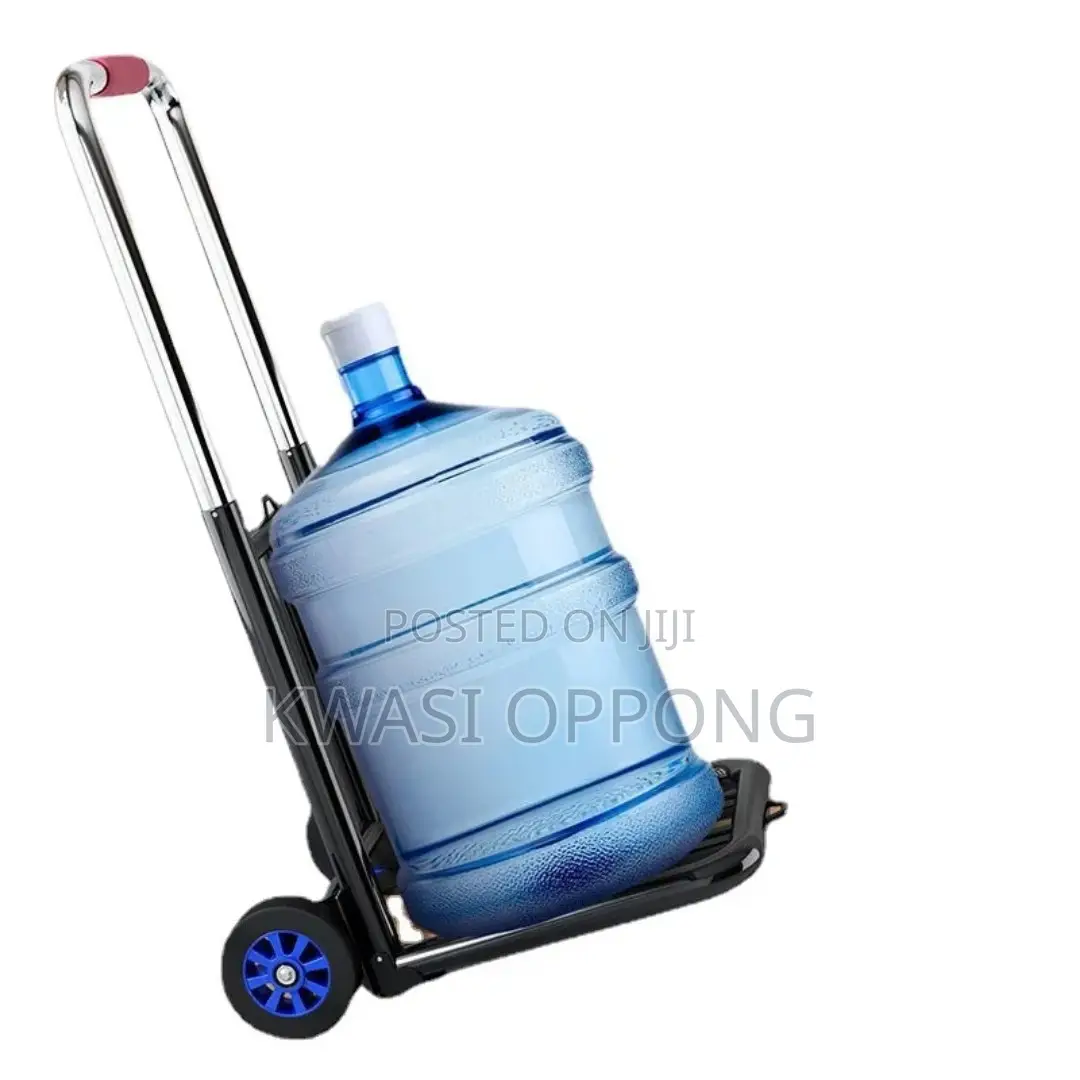 Trolleys / Climbing Trolleys