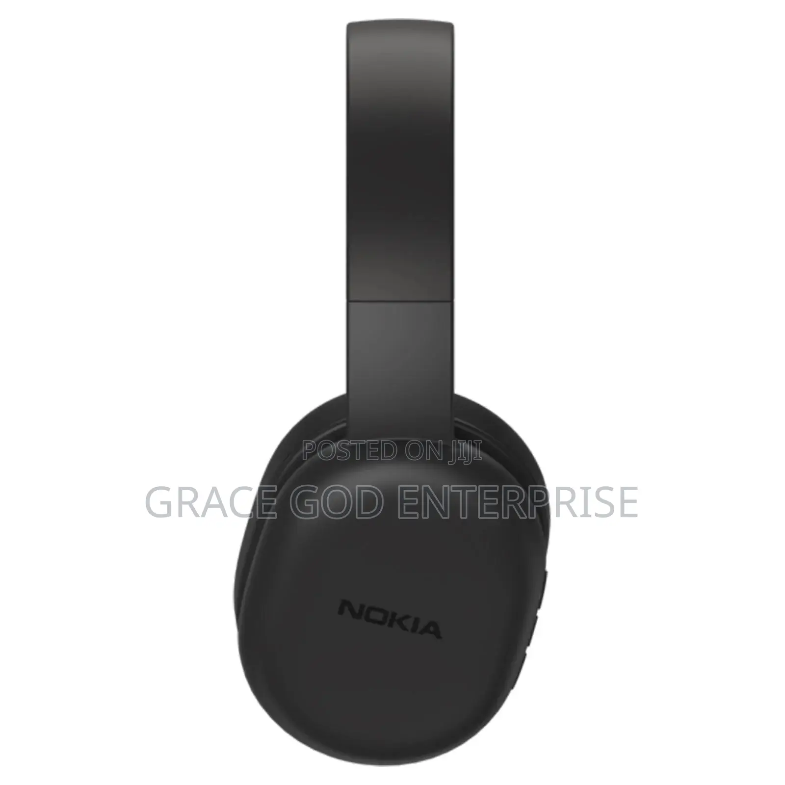 Original Nokia E1300 Bluetooth Wireless Headphones