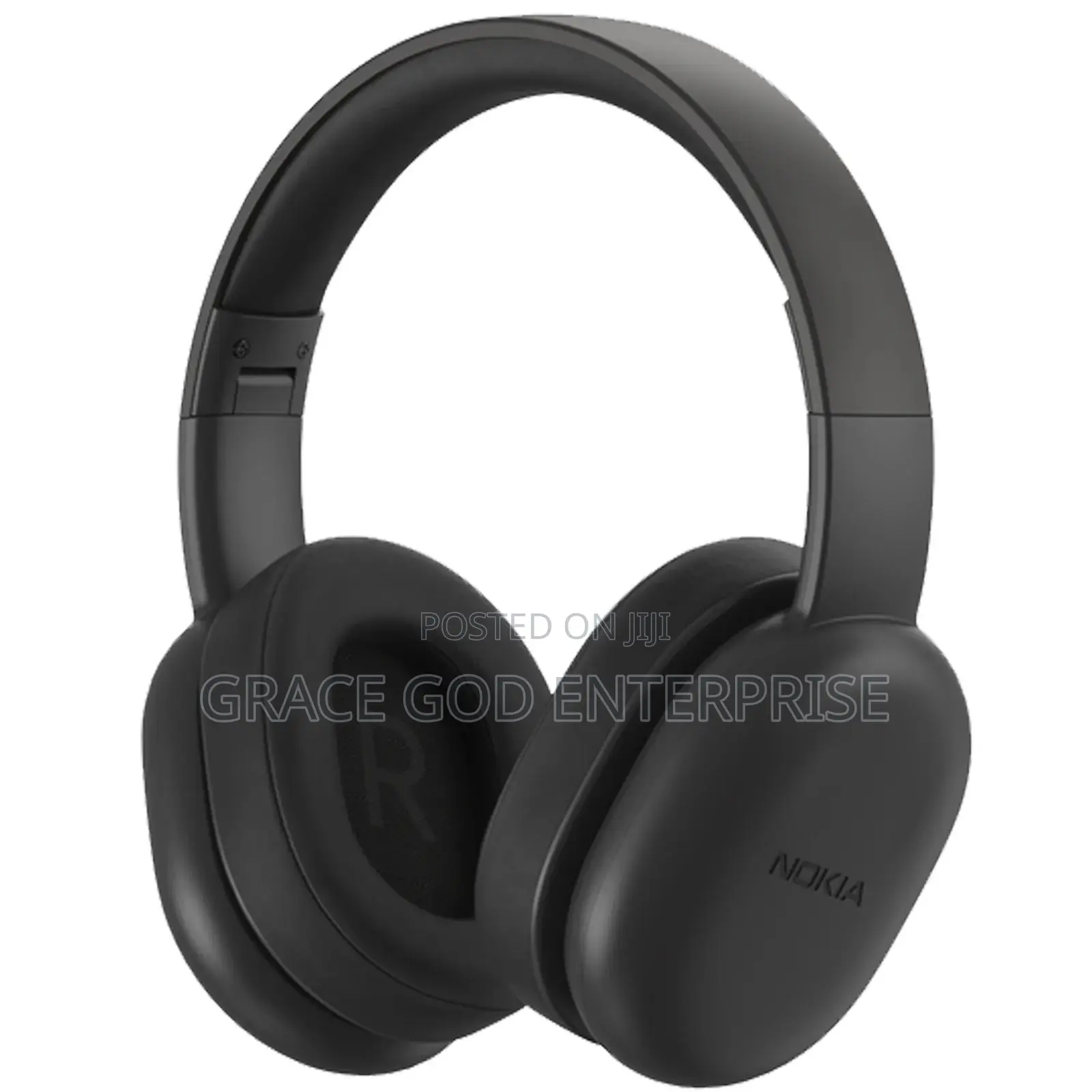 Original Nokia E1300 Bluetooth Wireless Headphones